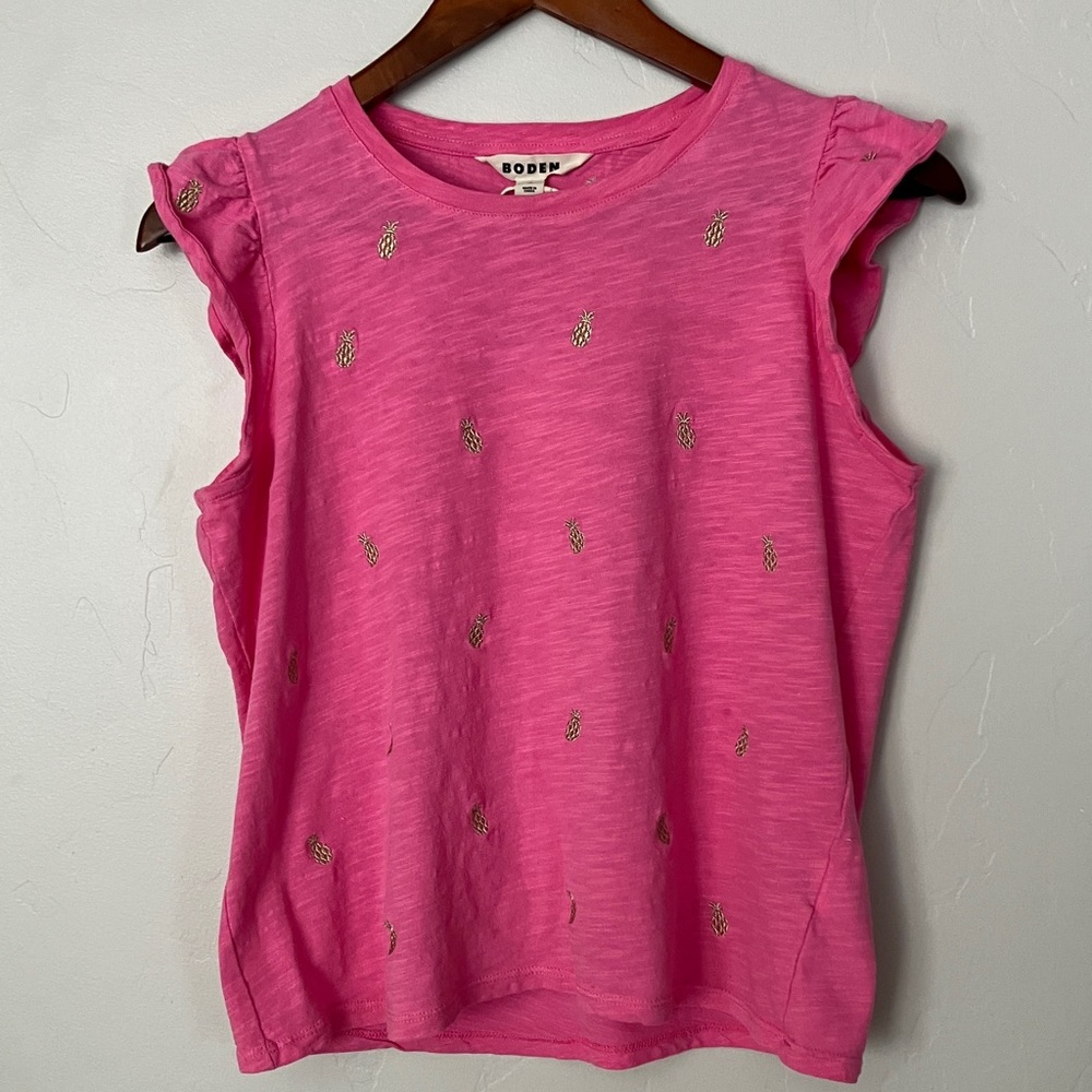 Boden Tee